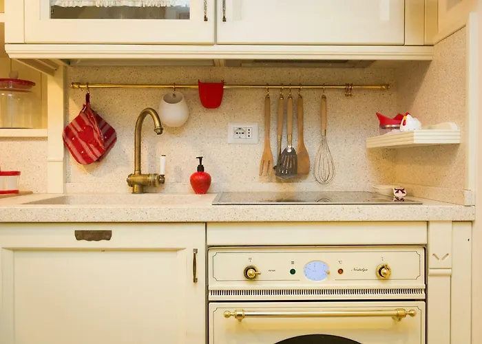 Apartment Pantheon Romantic Loft Rome