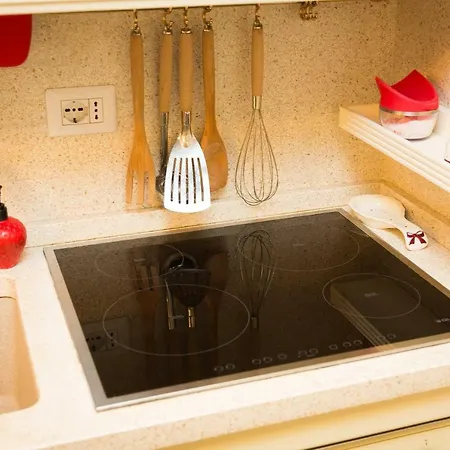 Pantheon Romantic Loft