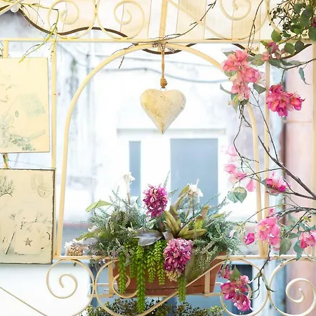 Pantheon Romantic Loft *