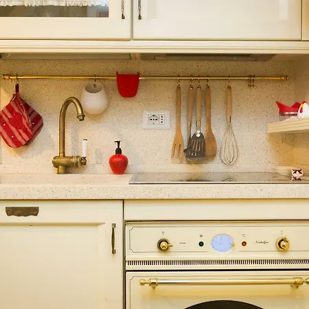 Apartment Pantheon Romantic Loft Rome