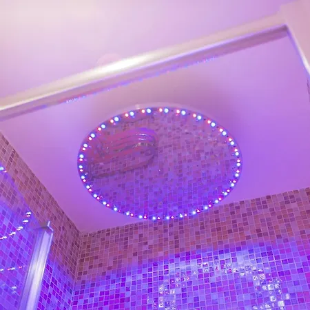 Pantheon Romantic Loft Lejlighed *