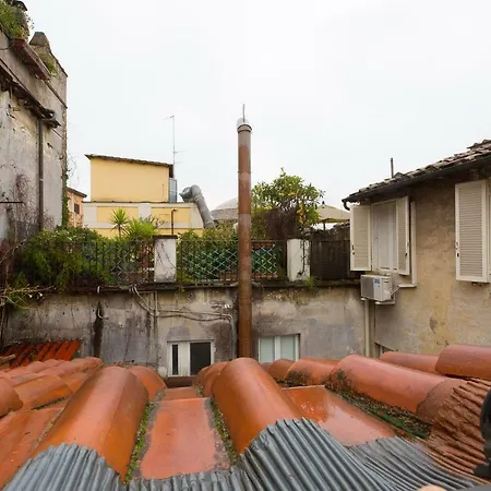 Pantheon Romantic Loft * Roma