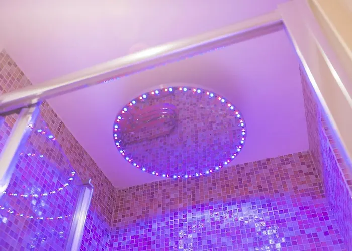Pantheon Romantic Loft Apartmán *