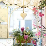 Pantheon Romantic Loft *