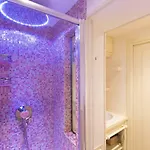 Pantheon Romantic Loft 아파트 *