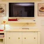 Pantheon Romantic Loft 아파트 *