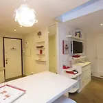 Pantheon Romantic Loft *
