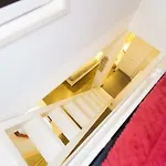 Pantheon Romantic Loft アパート
