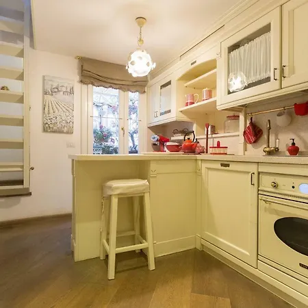 Pantheon Romantic Loft * 罗马