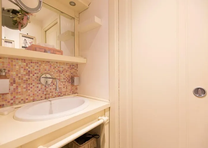 Pantheon Romantic Loft Daire